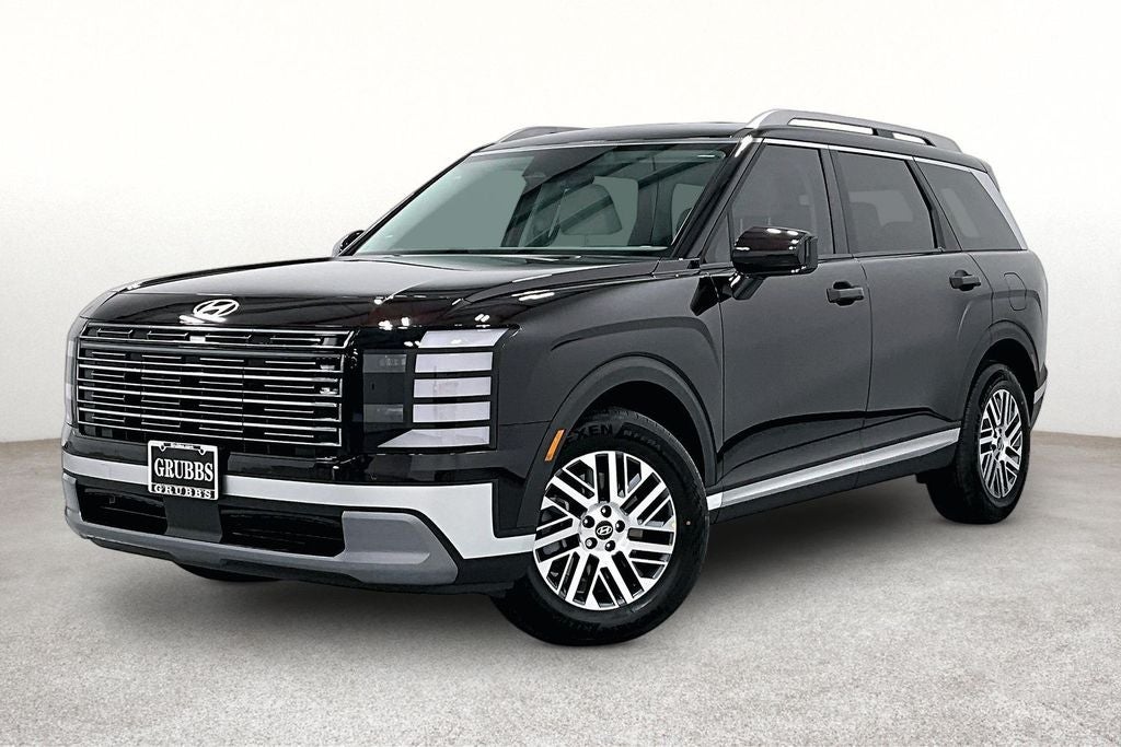 2026 Hyundai Palisade SEL 7 Passenger