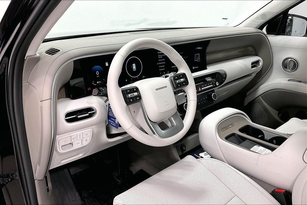 2026 Hyundai Palisade SEL 7 Passenger