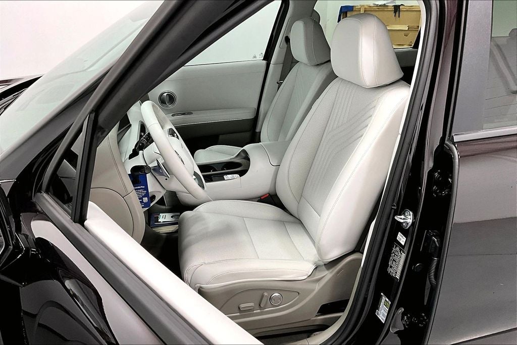 2026 Hyundai Palisade SEL 7 Passenger