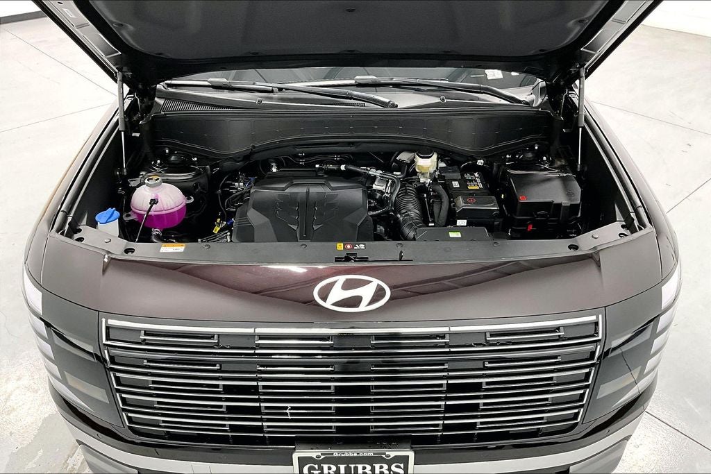 2026 Hyundai Palisade SEL 7 Passenger