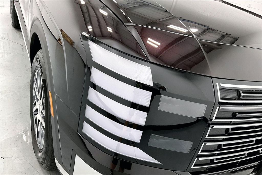 2026 Hyundai Palisade SEL 7 Passenger