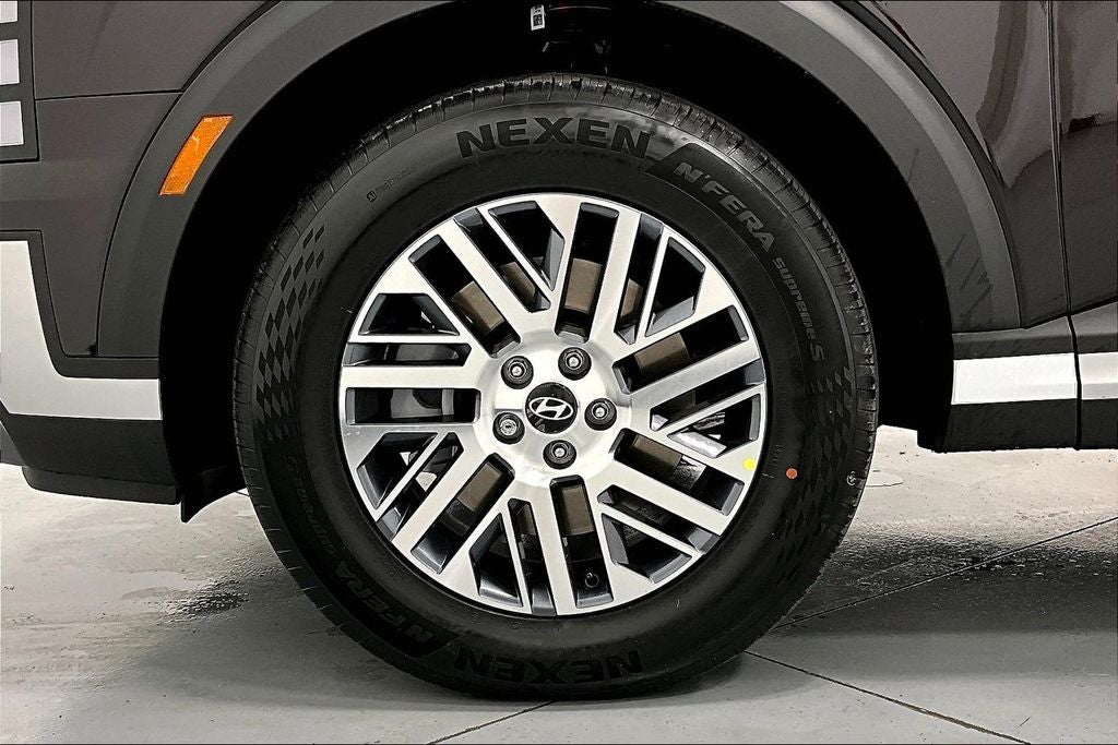 2026 Hyundai Palisade SEL 7 Passenger