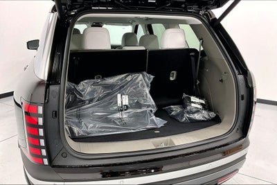 2026 Hyundai Palisade SEL 7 Passenger