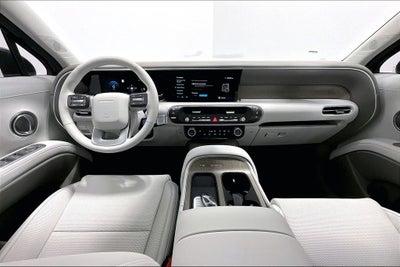 2026 Hyundai Palisade SEL 7 Passenger