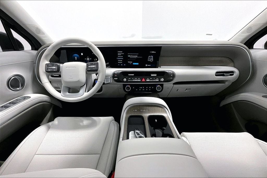 2026 Hyundai Palisade SEL 7 Passenger