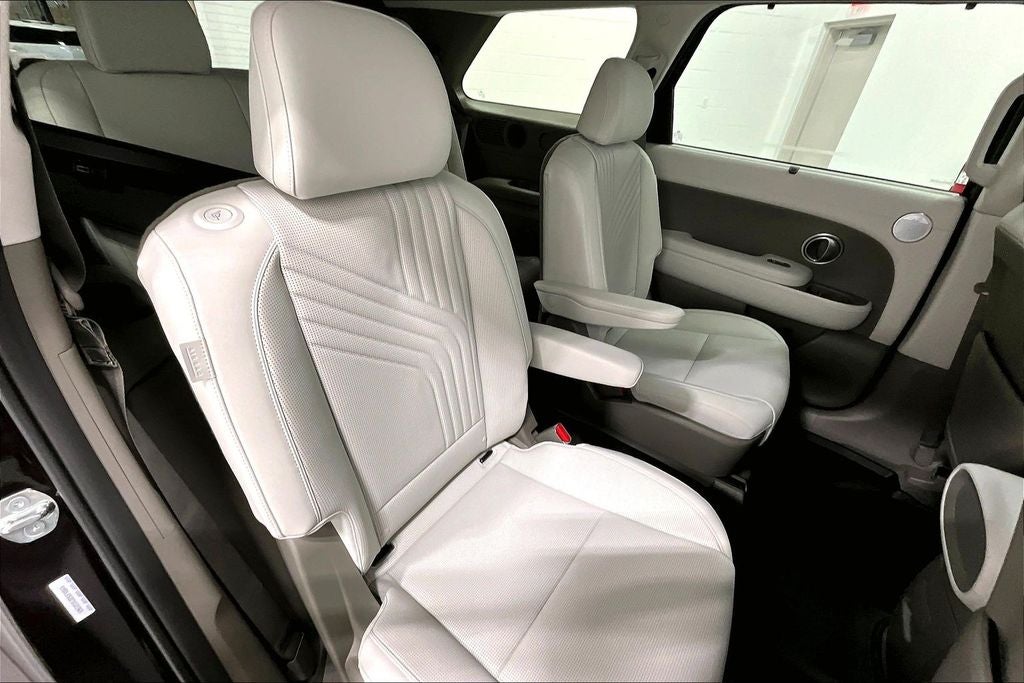 2026 Hyundai Palisade SEL 7 Passenger