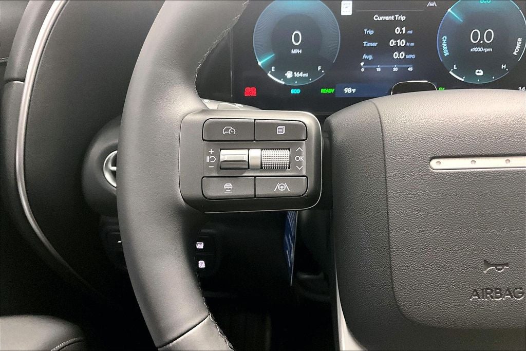 2026 Hyundai Palisade Hybrid SEL 7 Passenger