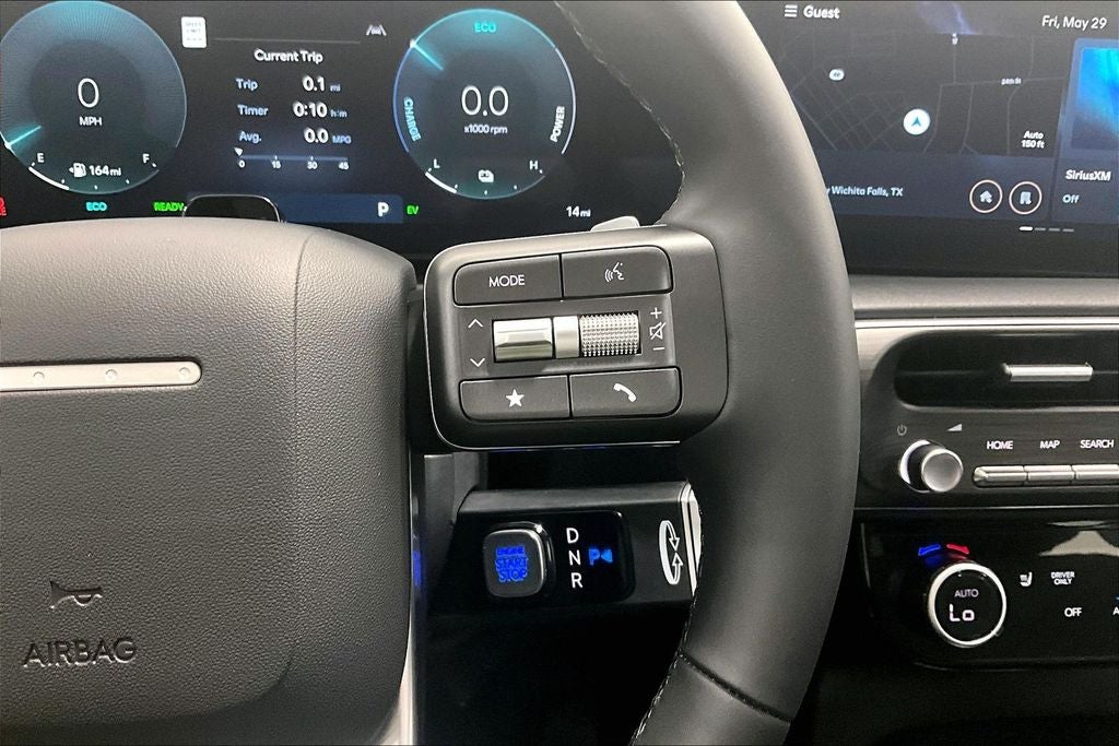 2026 Hyundai Palisade Hybrid SEL 7 Passenger