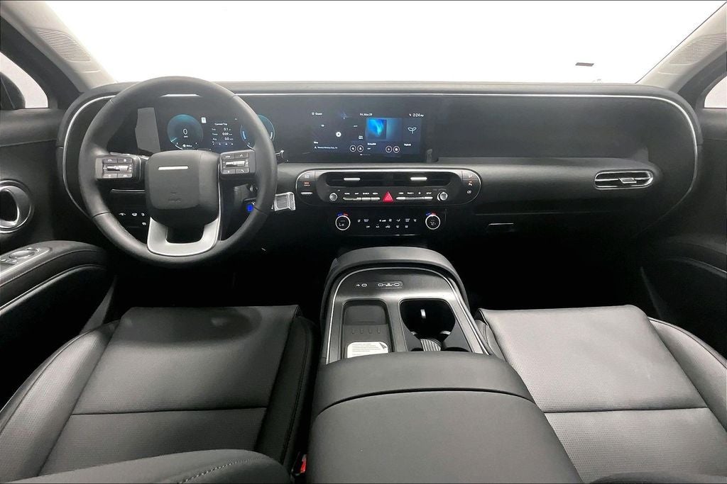 2026 Hyundai Palisade Hybrid SEL 7 Passenger