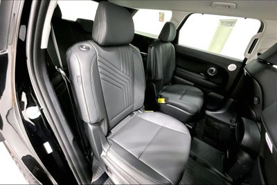 2026 Hyundai Palisade Hybrid SEL 7 Passenger
