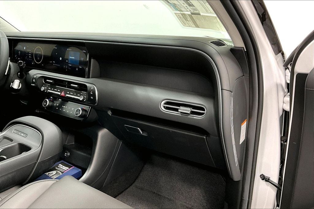 2026 Hyundai Palisade Hybrid SEL 7 Passenger