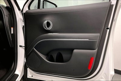 2026 Hyundai Palisade Hybrid SEL 7 Passenger
