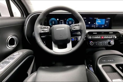 2026 Hyundai Palisade Hybrid SEL 7 Passenger