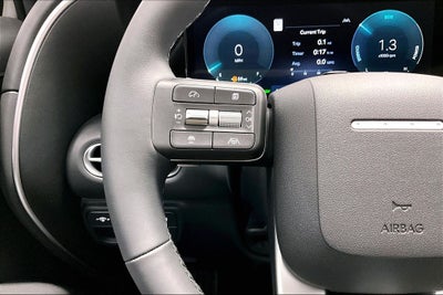 2026 Hyundai Palisade Hybrid SEL 7 Passenger