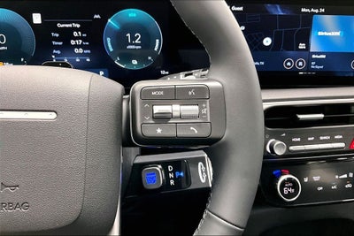 2026 Hyundai Palisade Hybrid SEL 7 Passenger