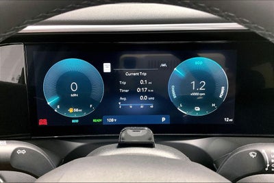 2026 Hyundai Palisade Hybrid SEL 7 Passenger