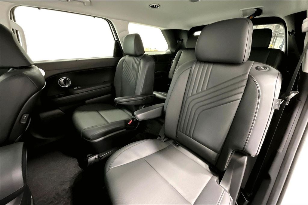 2026 Hyundai Palisade Hybrid SEL 7 Passenger