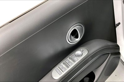 2026 Hyundai Palisade Hybrid SEL 7 Passenger
