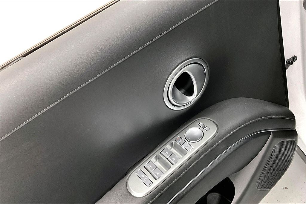 2026 Hyundai Palisade Hybrid SEL 7 Passenger