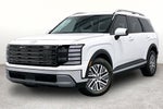 2026 Hyundai Palisade Hybrid SEL 7 Passenger