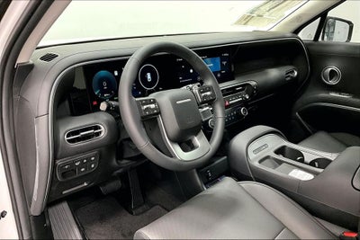 2026 Hyundai Palisade Hybrid SEL 7 Passenger