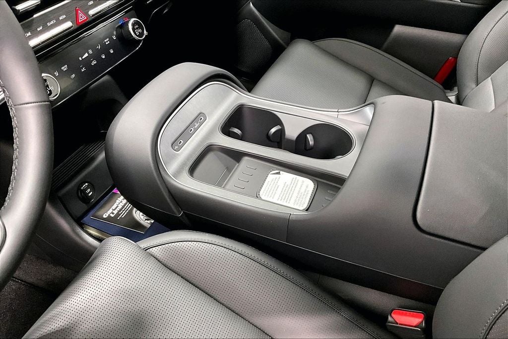 2026 Hyundai Palisade Hybrid SEL 7 Passenger