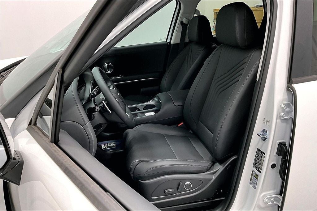 2026 Hyundai Palisade Hybrid SEL 7 Passenger