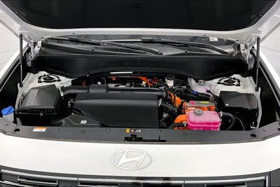 2026 Hyundai Palisade Hybrid SEL 7 Passenger