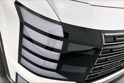 2026 Hyundai Palisade Hybrid SEL 7 Passenger
