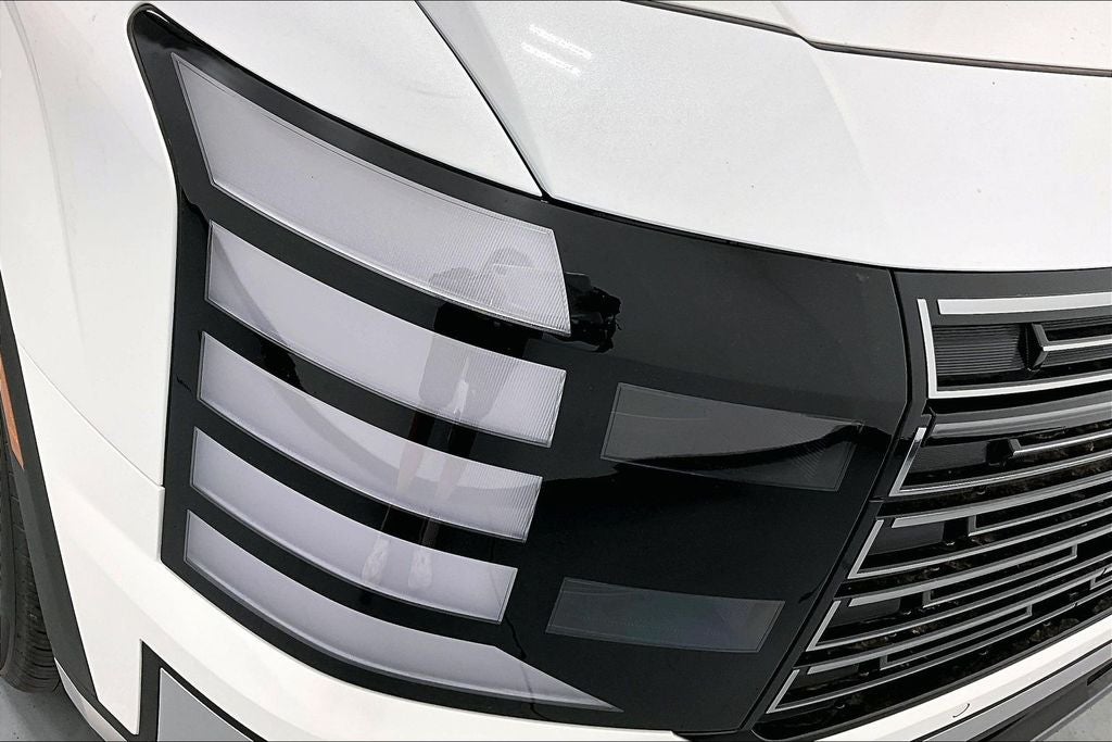 2026 Hyundai Palisade Hybrid SEL 7 Passenger