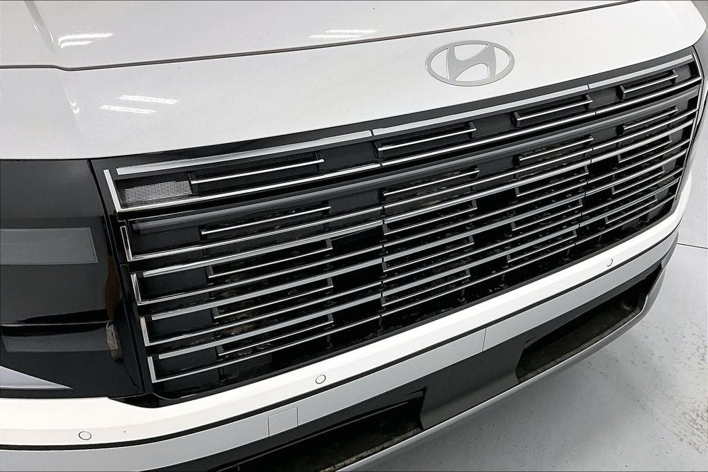 2026 Hyundai Palisade Hybrid SEL 7 Passenger