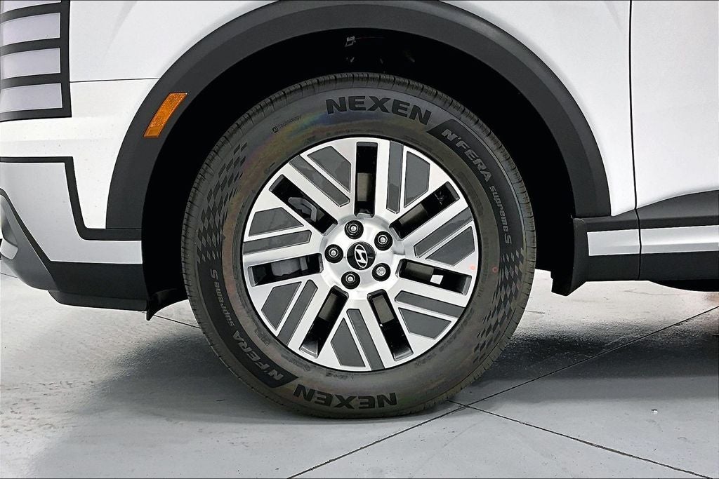 2026 Hyundai Palisade Hybrid SEL 7 Passenger