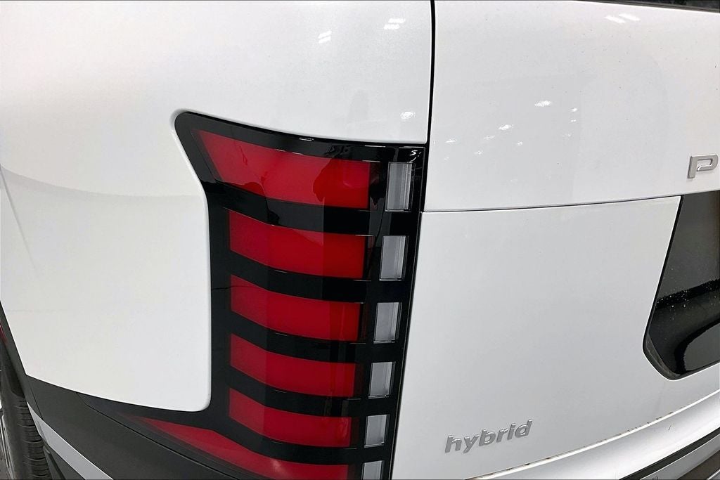 2026 Hyundai Palisade Hybrid SEL 7 Passenger