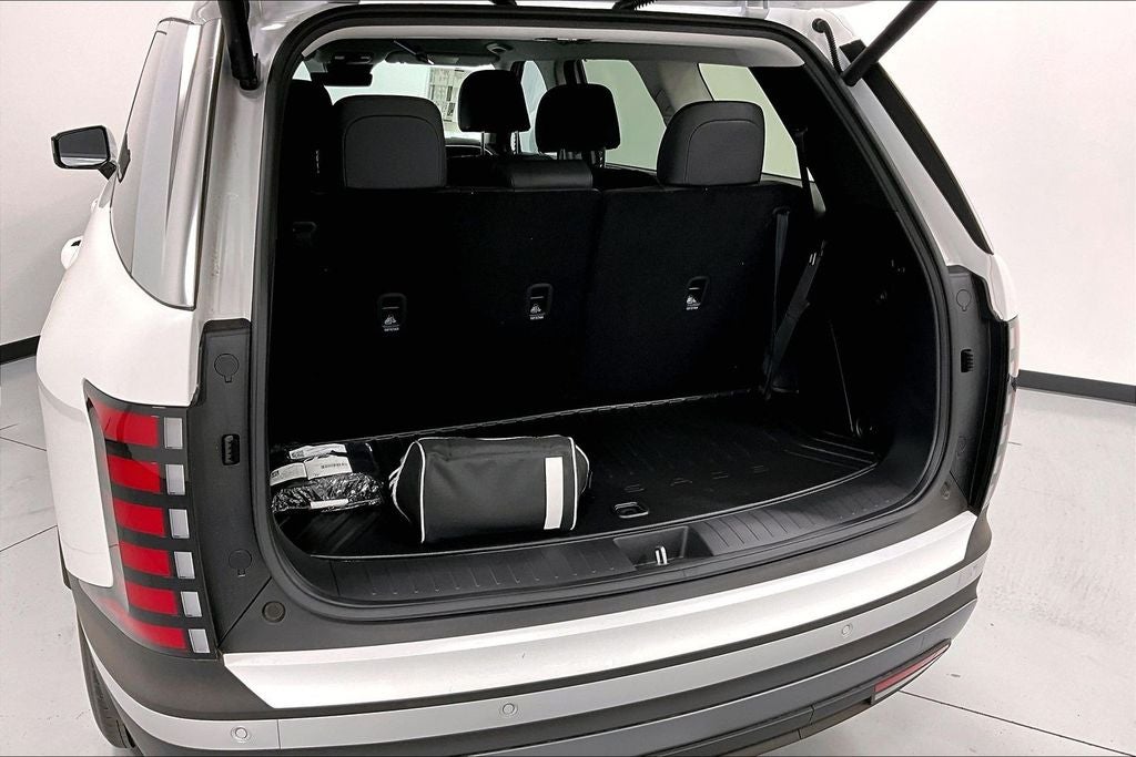 2026 Hyundai Palisade Hybrid SEL 7 Passenger