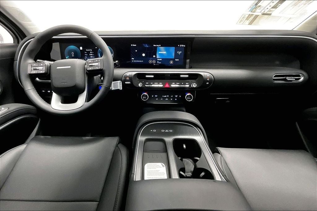 2026 Hyundai Palisade Hybrid SEL 7 Passenger