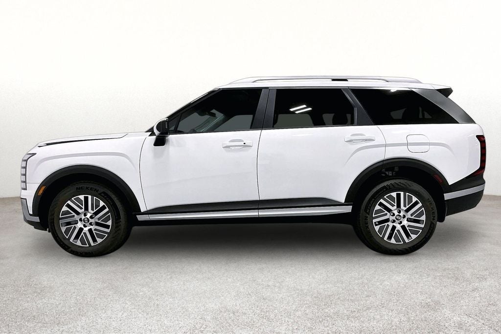 2026 Hyundai Palisade Hybrid SEL 7 Passenger