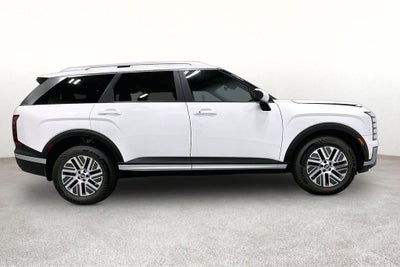 2026 Hyundai Palisade Hybrid SEL 7 Passenger