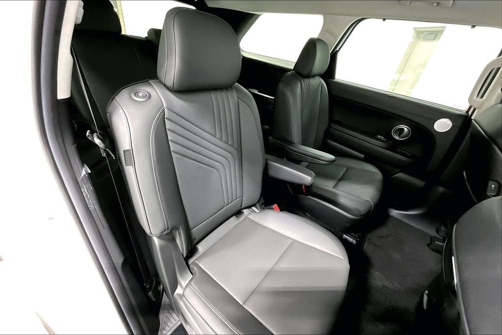 2026 Hyundai Palisade Hybrid SEL 7 Passenger