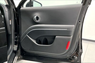 2027 Hyundai Palisade Hybrid SEL 8 Passenger