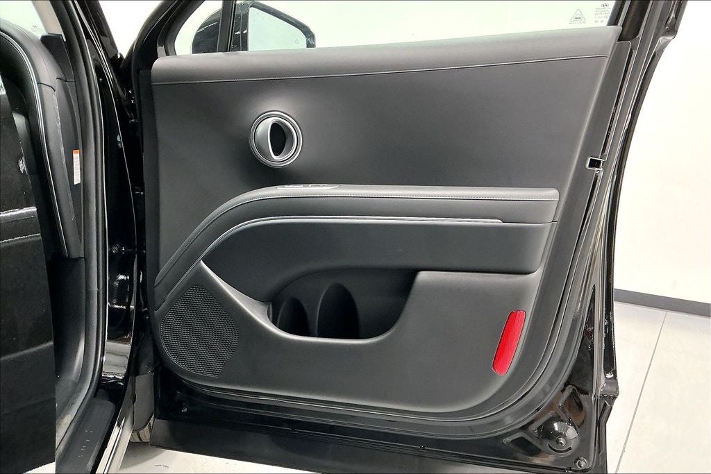 2027 Hyundai Palisade Hybrid SEL 8 Passenger