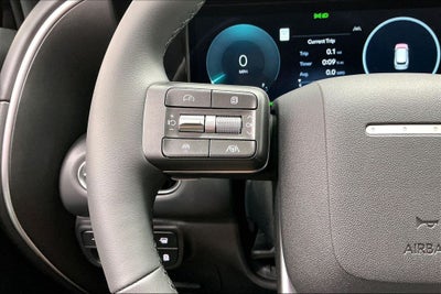 2027 Hyundai Palisade Hybrid SEL 8 Passenger