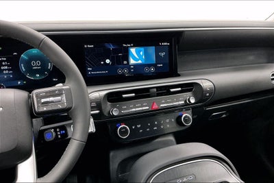 2027 Hyundai Palisade Hybrid SEL 8 Passenger
