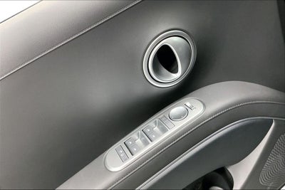 2027 Hyundai Palisade Hybrid SEL 8 Passenger