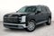 2027 Hyundai Palisade Hybrid SEL 8 Passenger