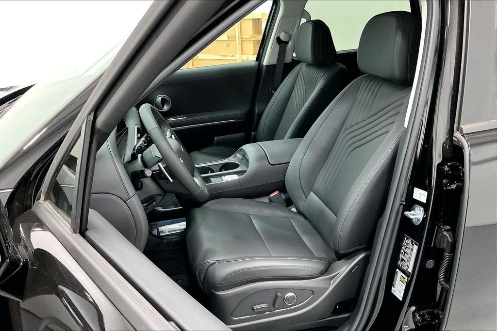 2027 Hyundai Palisade Hybrid SEL 8 Passenger