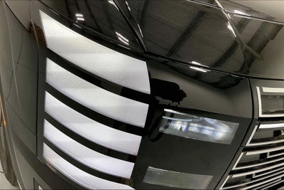 2027 Hyundai Palisade Hybrid SEL 8 Passenger
