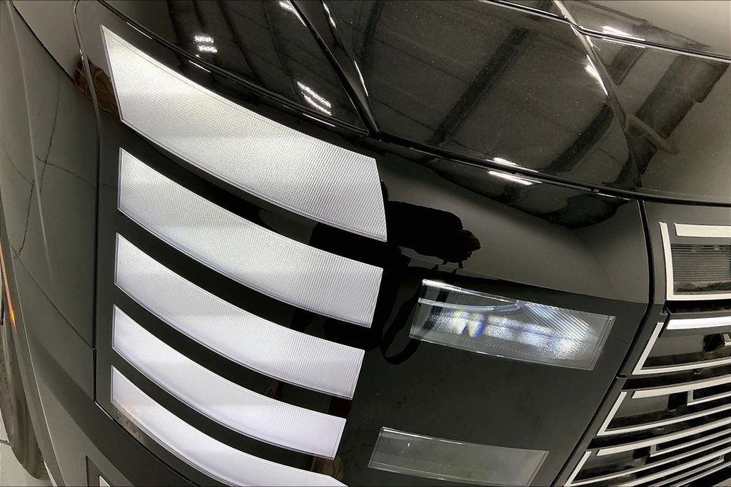 2027 Hyundai Palisade Hybrid SEL 8 Passenger