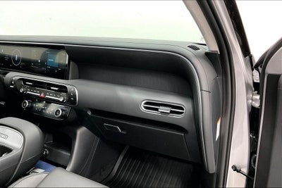 2026 Hyundai Palisade Hybrid SEL 8 Passenger