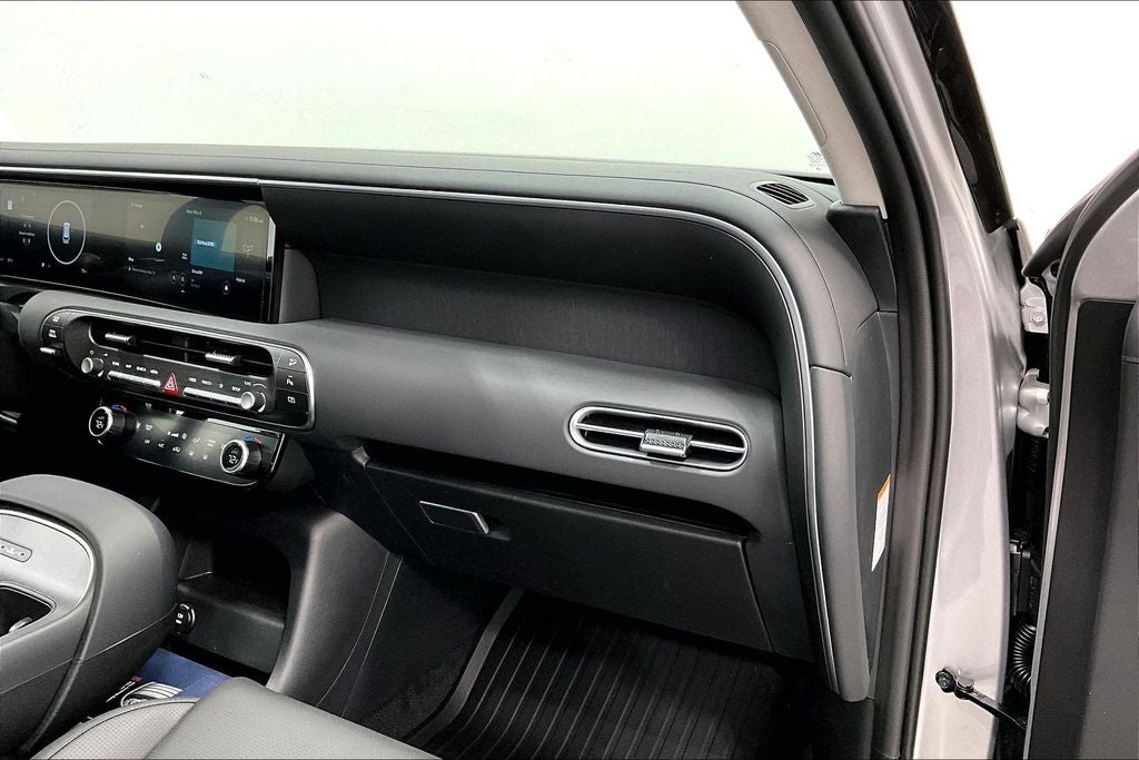 2026 Hyundai Palisade Hybrid SEL 8 Passenger