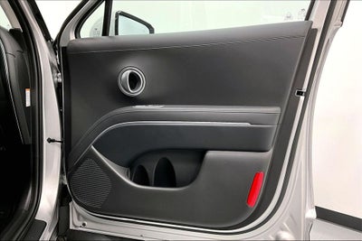 2026 Hyundai Palisade Hybrid SEL 8 Passenger